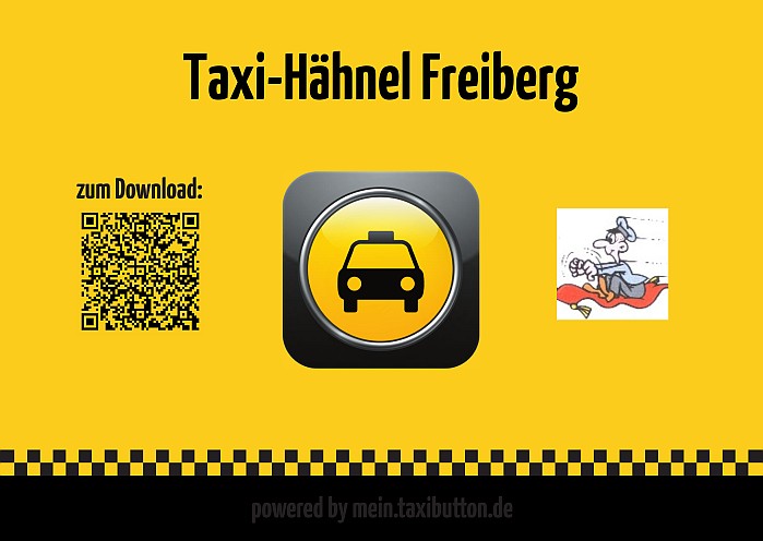 TAXI-APP